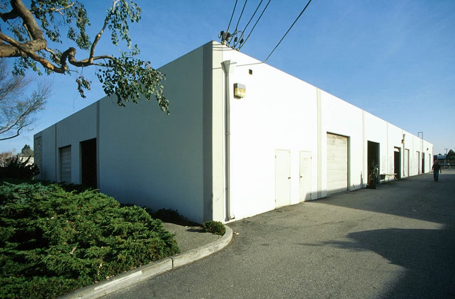 3000-3016 Lawrence Expy, Santa Clara, CA for lease - Other - Image 2 of 4
