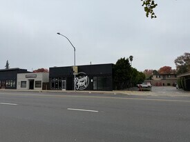 514-520 McHenry Ave, Modesto CA - Storefront Property