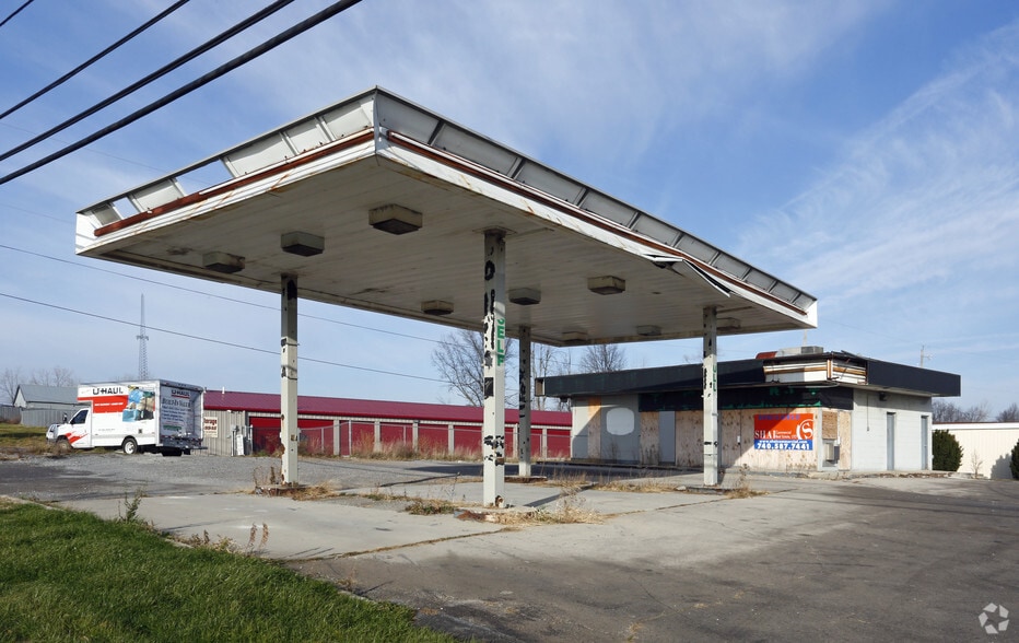 1495 Findlay Rd, Lima, OH for lease - Primary Photo - Image 1 of 9
