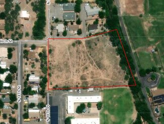 More details for SEC Birch Street & 18th Place, Cottonwood, AZ - Land for Sale
