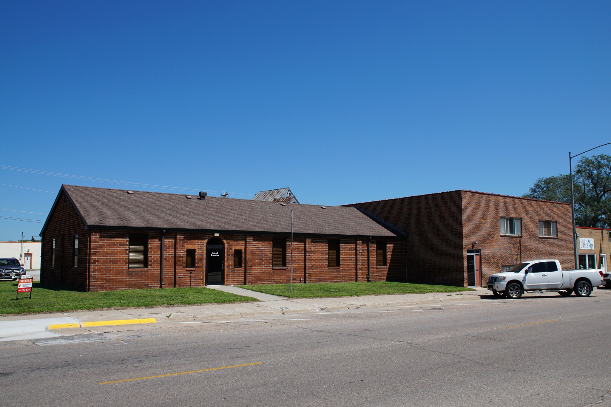 2218 11th St, Columbus, NE for sale Building Photo- Image 1 of 1