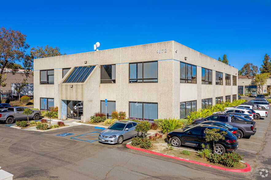 9672 Via Excelencia, San Diego, CA for lease - Building Photo - Image 1 of 11