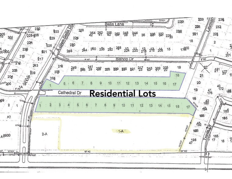 I 10, Westwego, LA 70094