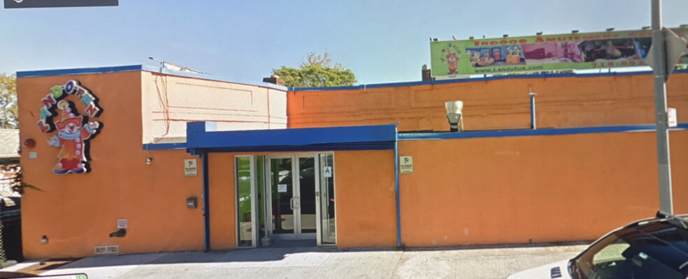 2955 Coney Island Ave, Brooklyn, NY for lease - Building Photo - Image 2 of 7