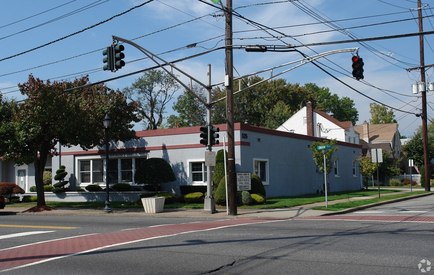 525 Union Blvd, Totowa, NJ, 07512 Medical Space For Lease