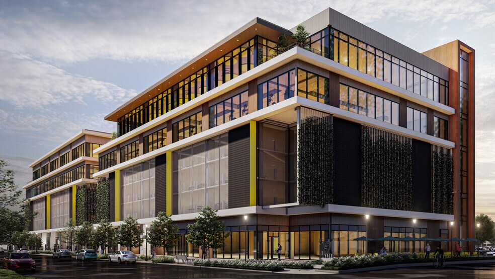 1903 Yale St, Houston, TX 77008 19th & Yale