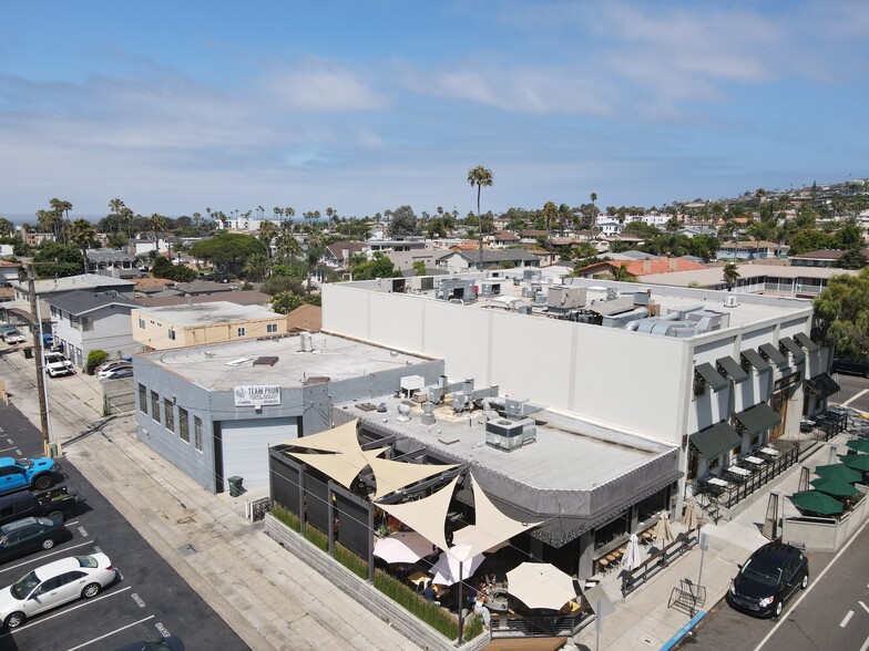 5026 Cass St, San Diego, CA for lease - Building Photo - Image 2 of 8