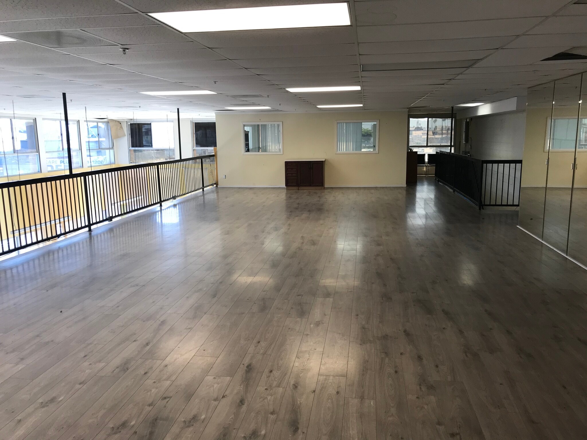 14529 Archwood St, Van Nuys, CA for lease Typical Floor Plan- Image 1 of 6