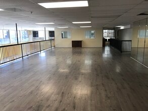 14529 Archwood St, Van Nuys, CA for lease Typical Floor Plan- Image 1 of 6