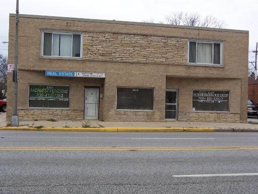 2129-2135 Roosevelt Rd, Broadview, IL for sale Primary Photo- Image 1 of 1