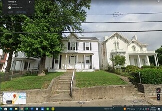 More details for 407 High St, Paris, KY - Multifamily for Sale