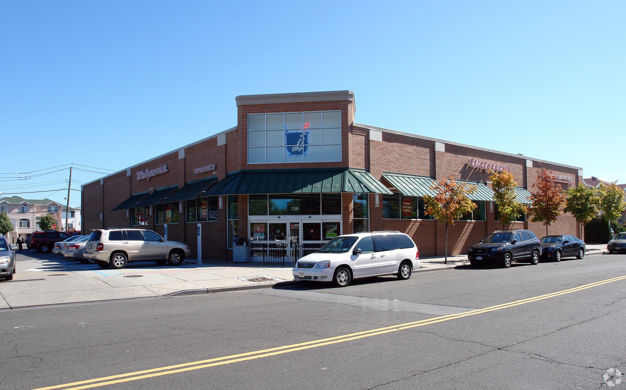 758 Arthur Kill Rd, Staten Island, NY for sale Primary Photo- Image 1 of 5