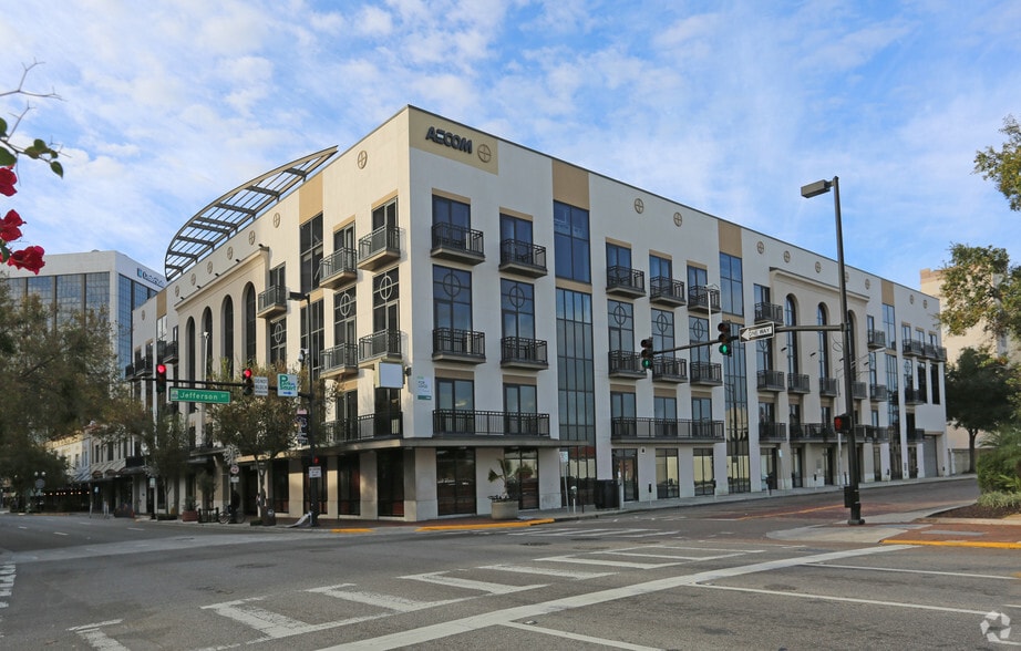 150 N Orange Ave, Orlando, FL, 32801 Office Space For Lease