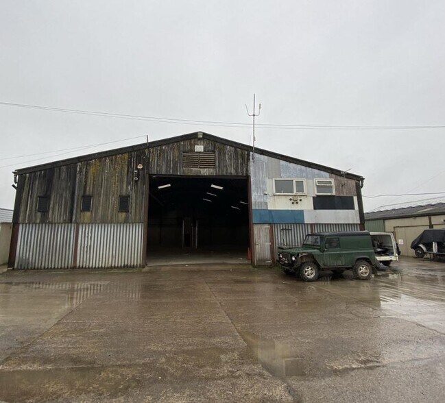 Penllyn Way, Cowbridge, CF71 7GA