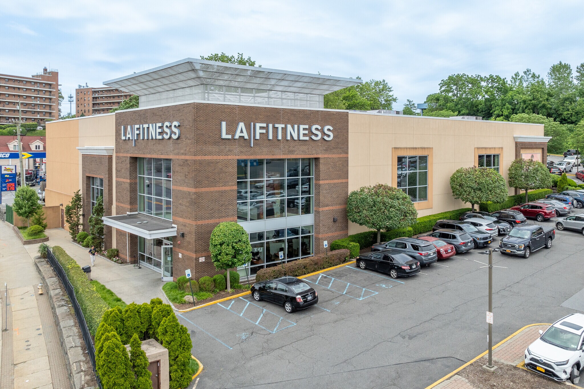 260 Boston Post Rd, Port Chester, NY for sale Primary Photo- Image 1 of 1