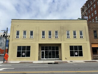 More details for 101 Patton Ave, Asheville, NC - Office/Retail for Lease