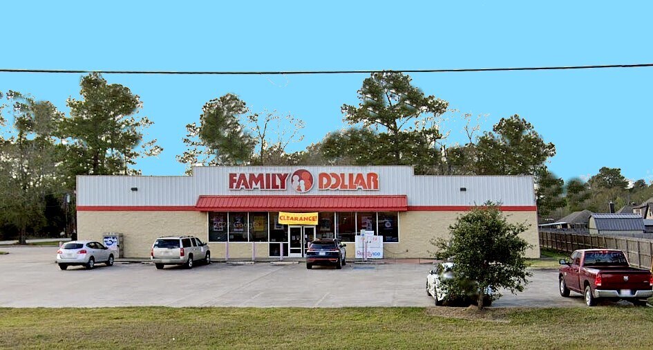 3695 N Main St, Vidor, TX for sale Building Photo- Image 1 of 1