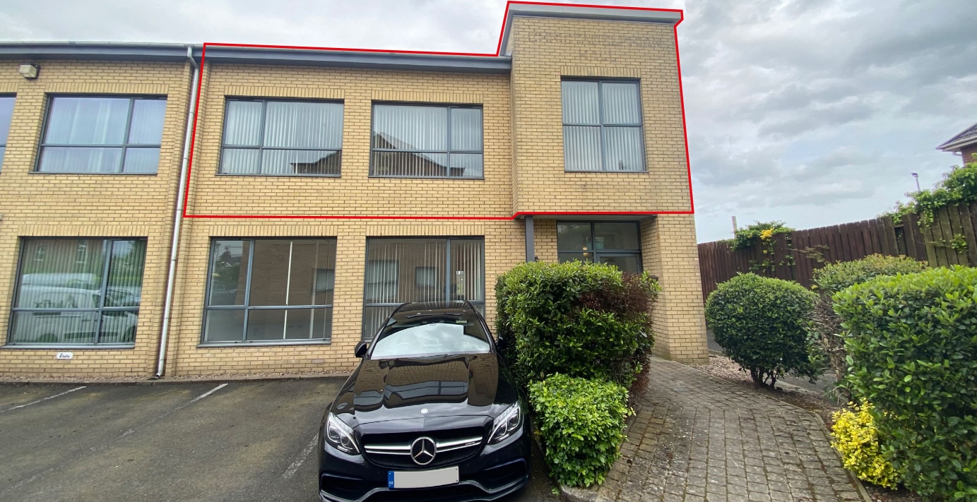 100 Ladas Dr, Belfast for sale Building Photo- Image 1 of 1