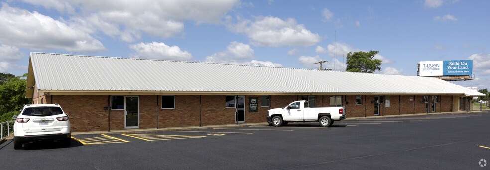 201 W Us-175, Athens, TX for sale - Primary Photo - Image 1 of 1