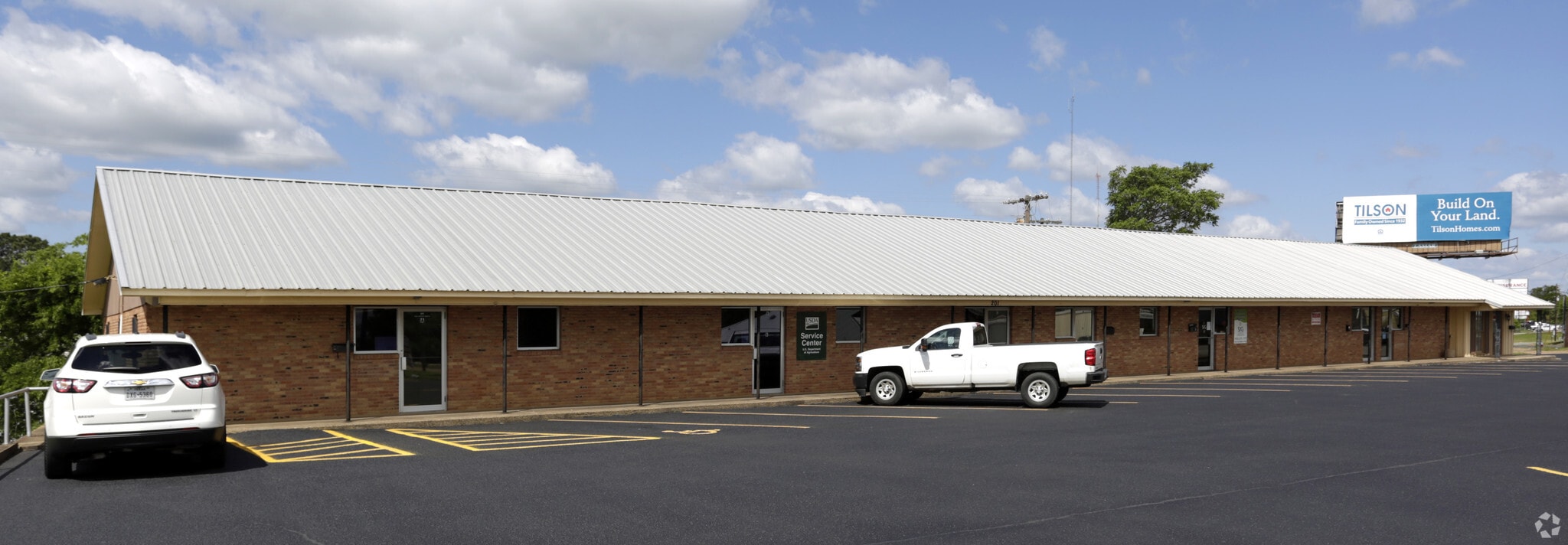 201 W Us-175, Athens, TX for sale Primary Photo- Image 1 of 1