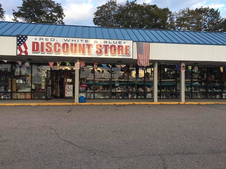 459-479 Mineral Spring Ave, Pawtucket, RI for sale - Other - Image 1 of 1