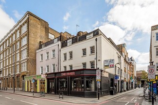 More details for 65 Rivington St, London - Retail for Lease