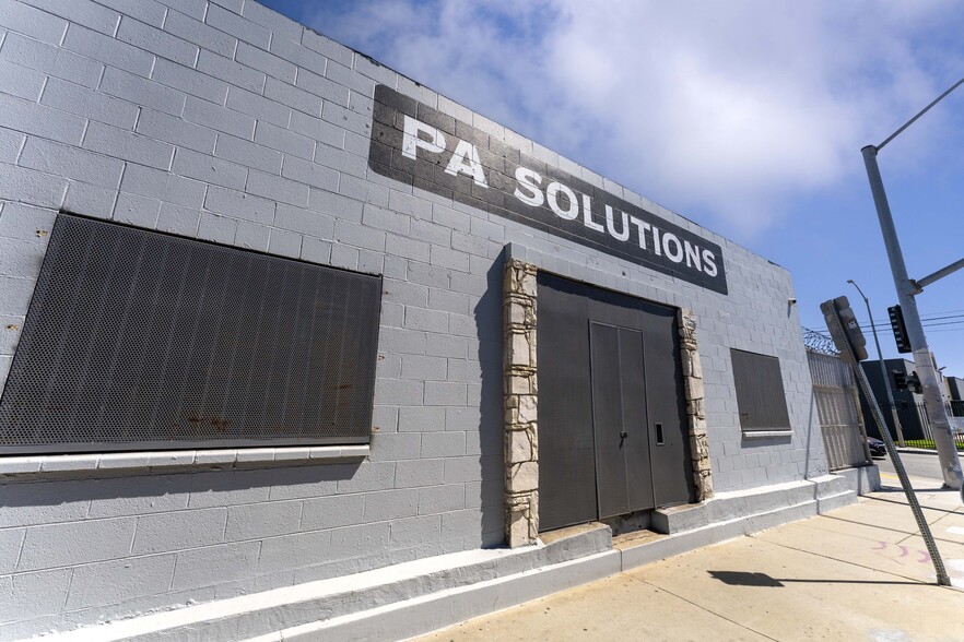 15626 S Main St, Gardena, CA for sale - Building Photo - Image 1 of 22