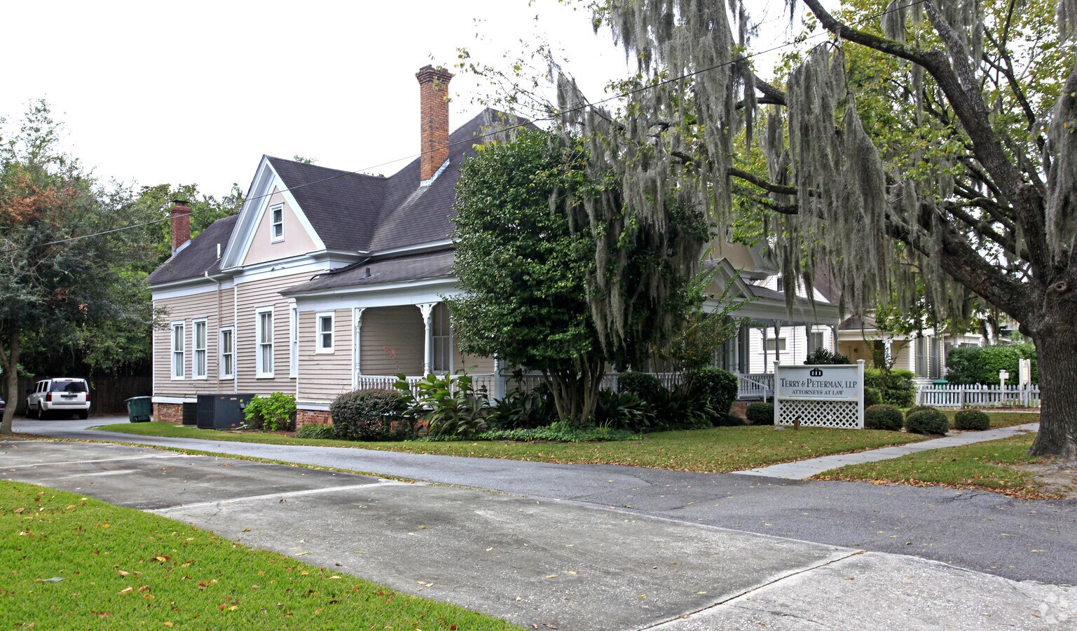 111 E Adair, Valdosta, GA 31601