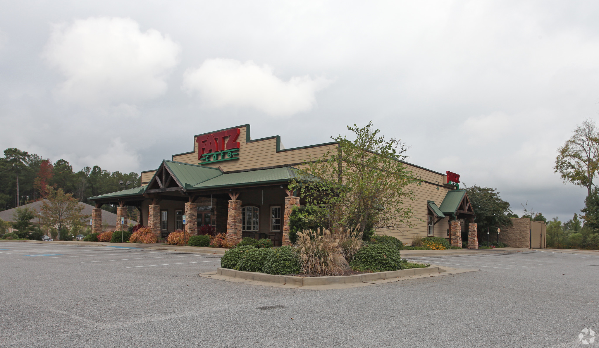 7420 Broad River Rd, Irmo, SC 29063 - Full Service Restaurant - Former ...