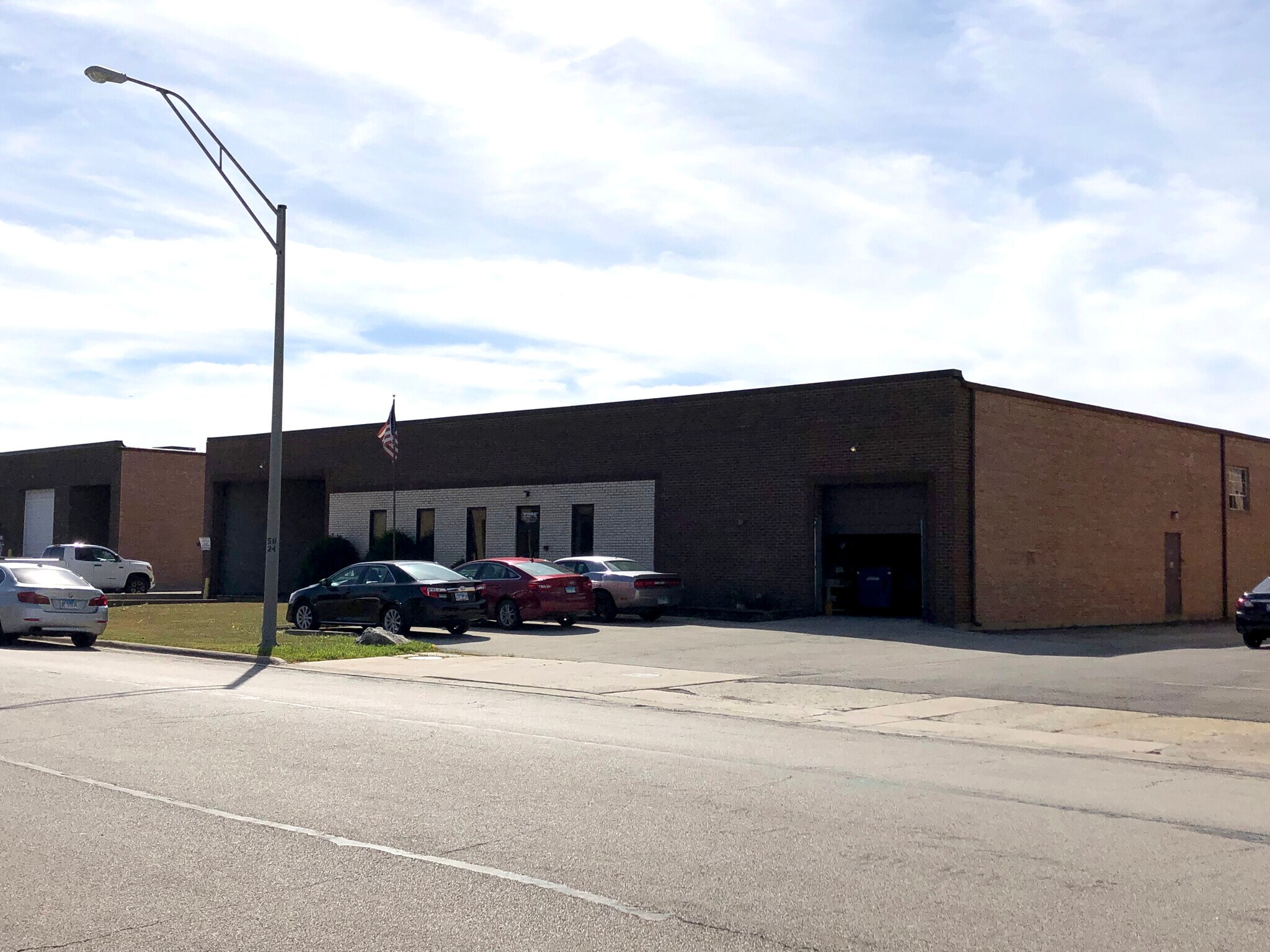 1205 Capitol Dr, Addison, IL for sale Building Photo- Image 1 of 1