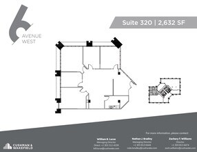 350 Indiana St, Golden, CO for lease Floor Plan- Image 1 of 1