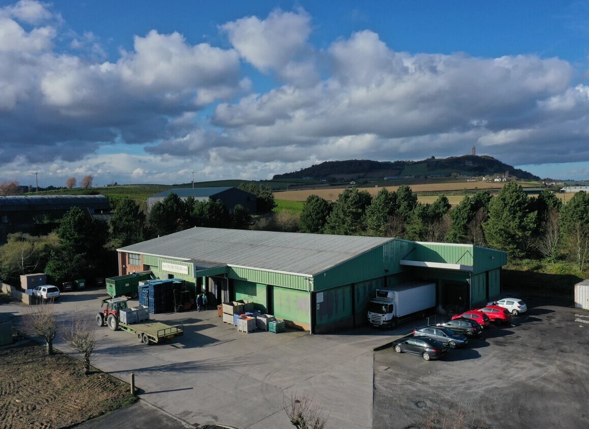 140 Newtownards Rd, Newtownards, BT23 5LE - Industrial for Lease | LoopNet