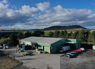 More details for 140 Newtownards Rd, Newtownards - Industrial for Lease