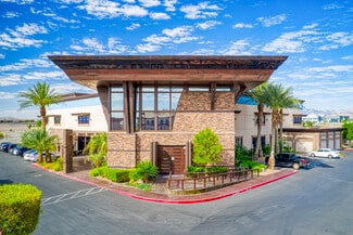 More details for 6595 S Jones Blvd, Las Vegas, NV - Office for Sale