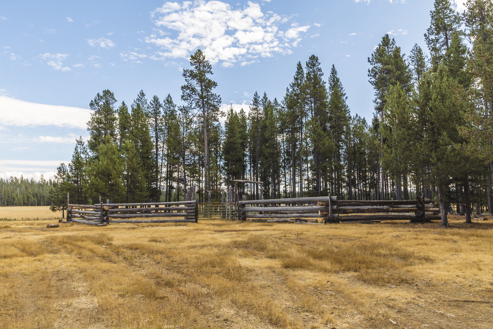 US Forest Service Rd, Silver Lake, OR for sale Other- Image 1 of 19