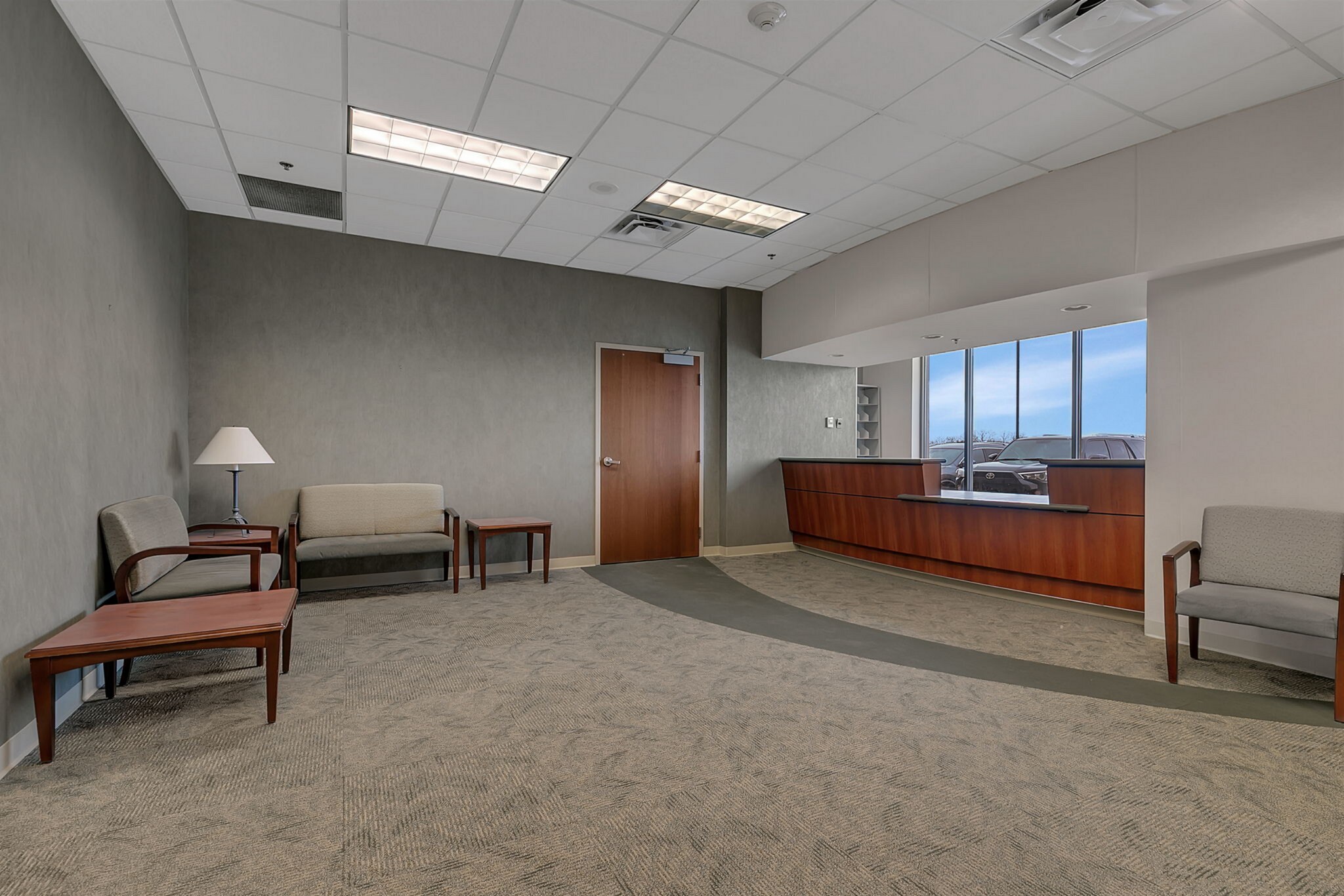 2351 Connecticut Ave S, Sartell, MN for lease Interior Photo- Image 1 of 4