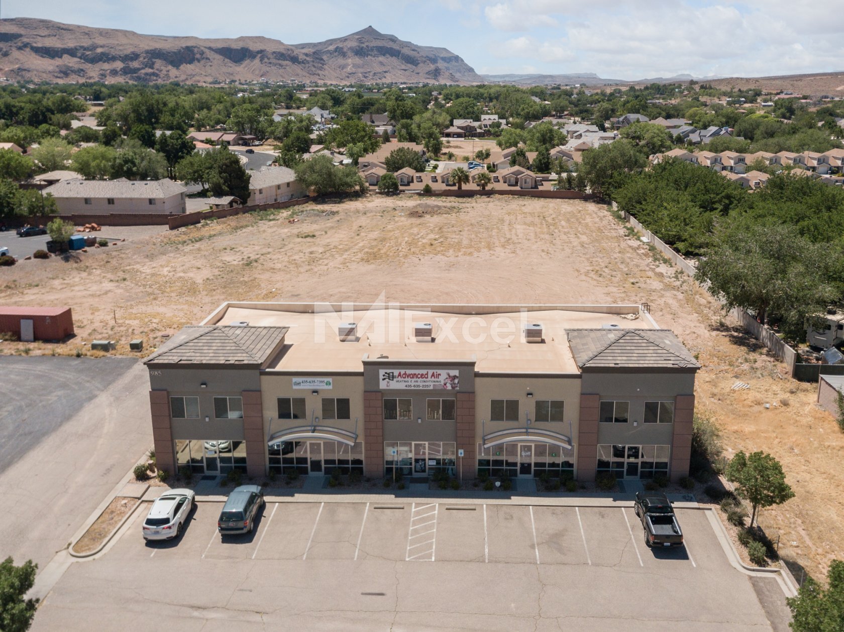 985 W State St, Hurricane, UT for sale Building Photo- Image 1 of 1