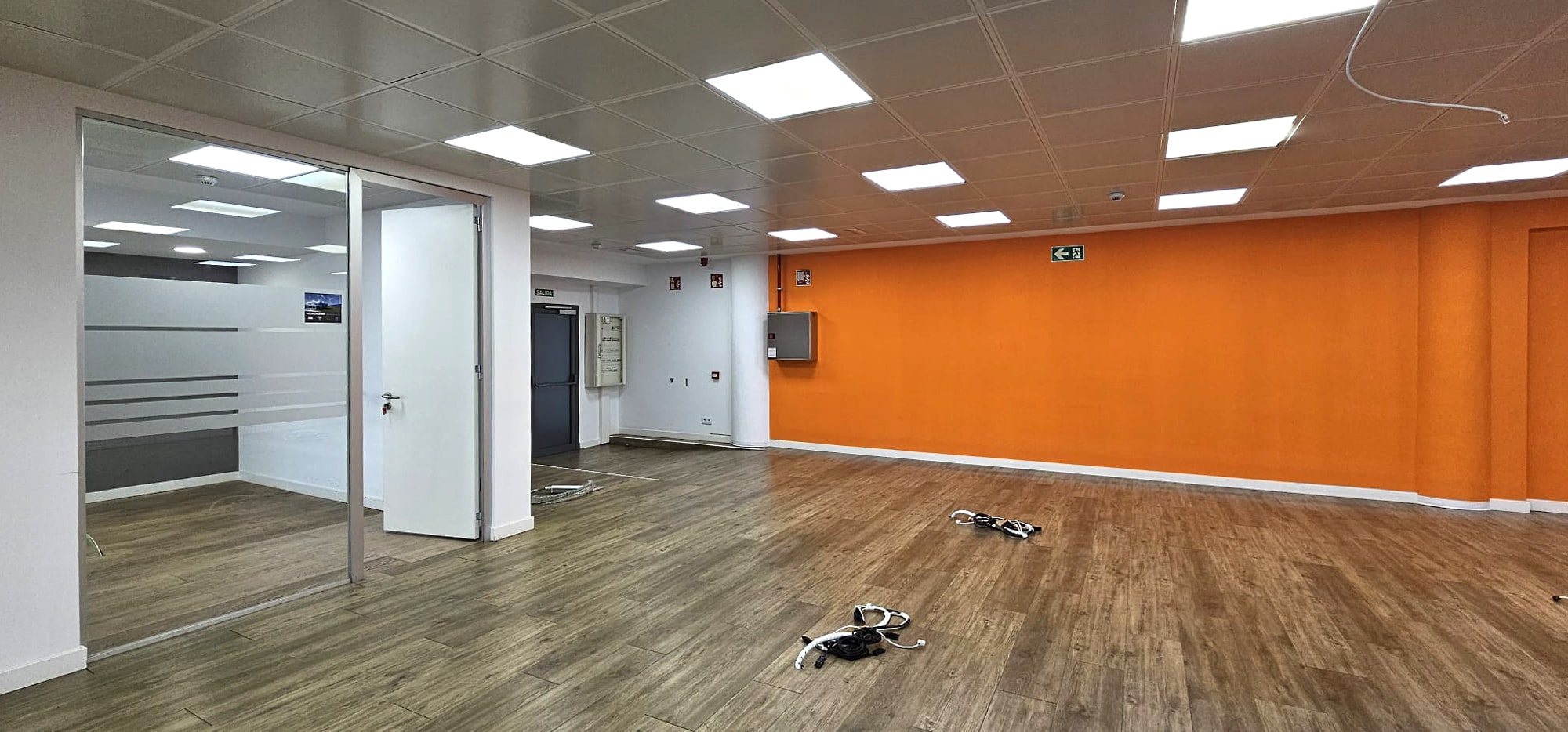 Calle Serrano, 41-45, Madrid, Madrid for lease Interior Photo- Image 1 of 7