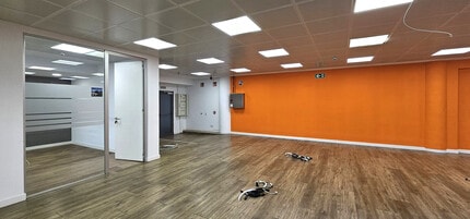 Calle Serrano, 41-45, Madrid, Madrid for lease Interior Photo- Image 1 of 7