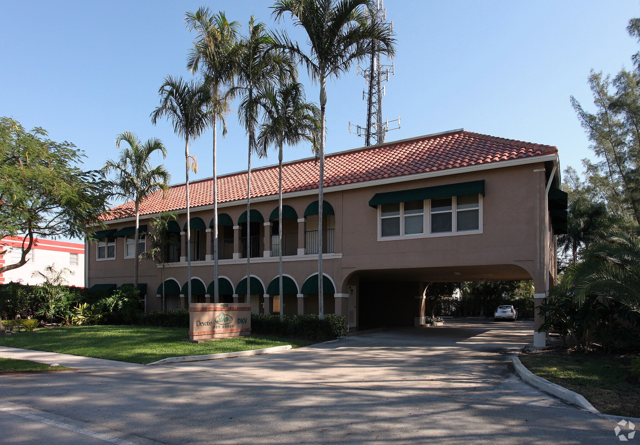 400 SW 2nd Ave, Boca Raton, FL for sale Building Photo- Image 1 of 1
