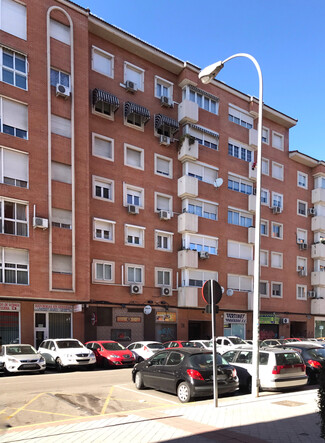 More details for Calle Zamora, 33, Fuenlabrada - Multifamily for Sale