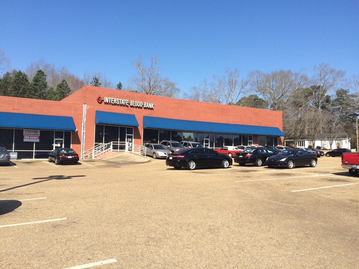 3505 Terry Rd, Jackson, MS 39212