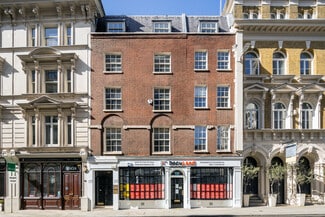 More details for 116-118 Chancery Ln, London - Retail for Lease