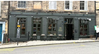 More details for 39 Broughton St, Edinburgh - Retail for Lease