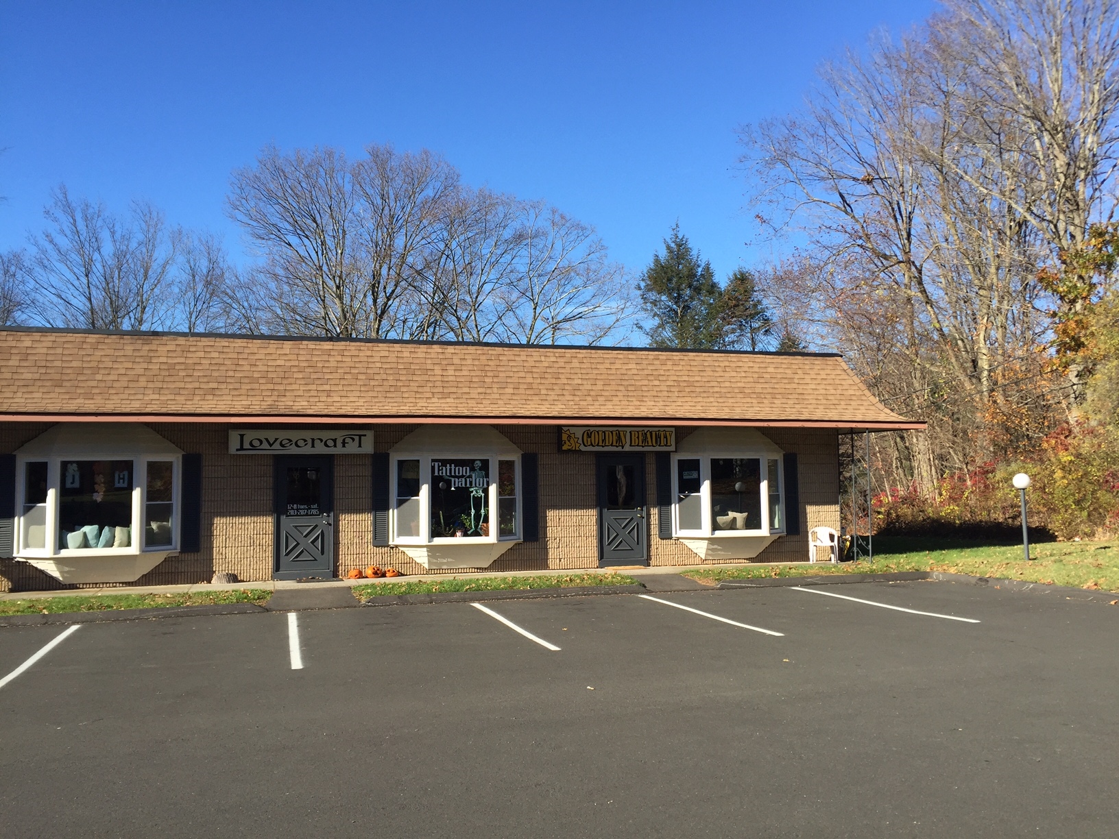 3714 Whitney Ave, Hamden, CT for lease Building Photo- Image 1 of 2