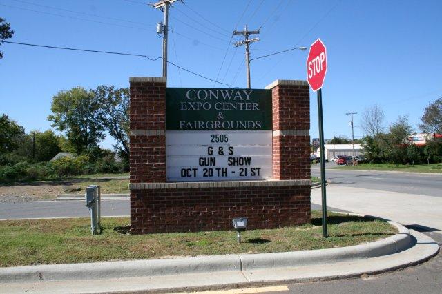 2365 E Oak St, Conway, AR for sale - Building Photo - Image 3 of 23