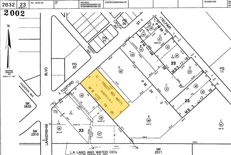 11670 Tuxford St, Sun Valley, CA 91352