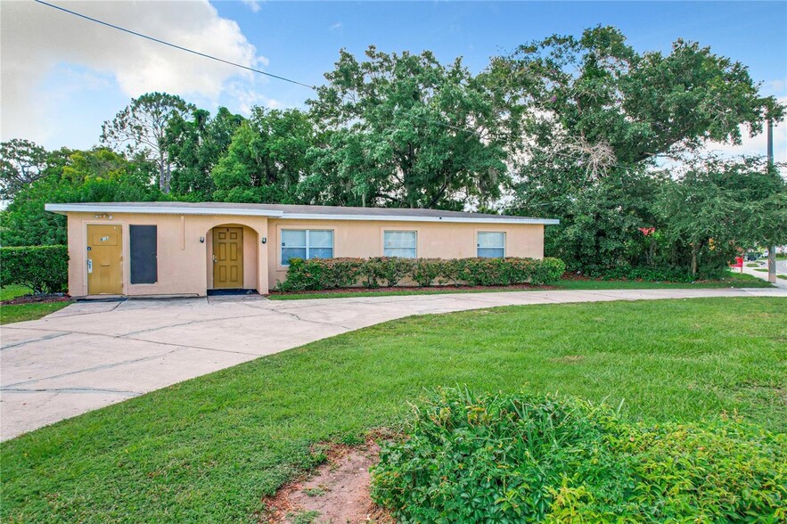 825 N Pine Hills Rd, Orlando, FL for sale - Primary Photo - Image 1 of 1