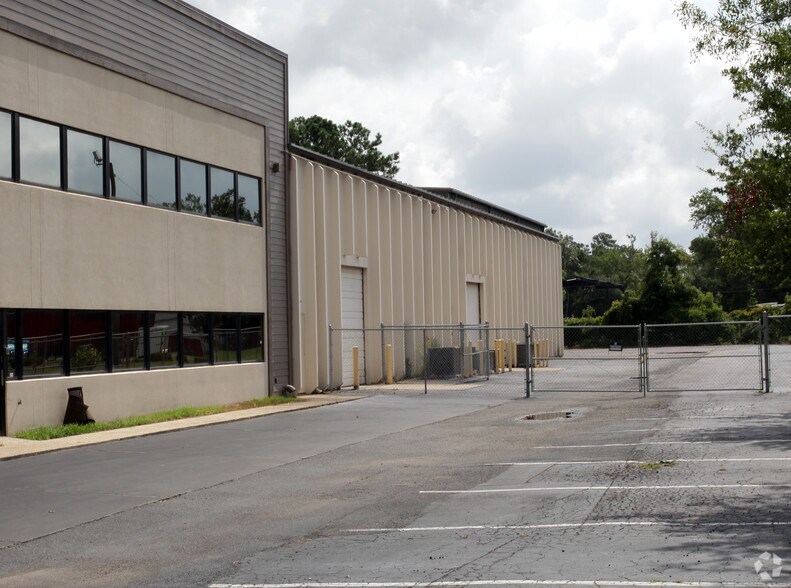 620 Dobbin Rd, Charleston, SC for sale - Building Photo - Image 1 of 1