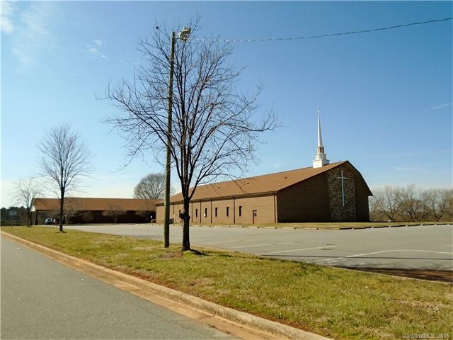 270 Car Farm Rd, Lincolnton, NC for sale - Primary Photo - Image 1 of 1